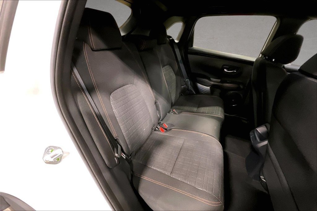 Used 2024 Honda HR-V Sport image 25