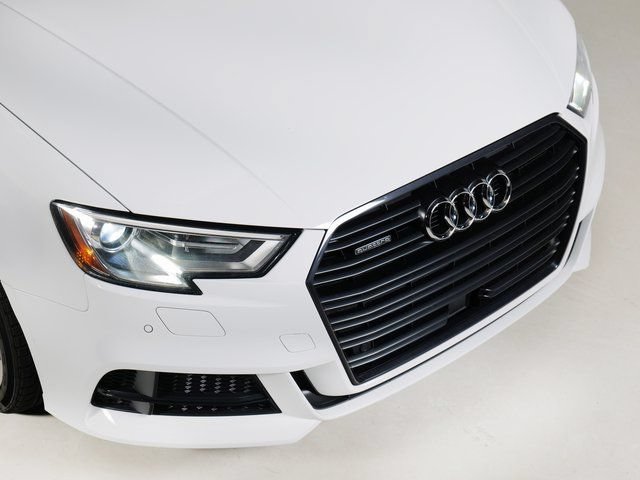 Used 2020 Audi A3 2.0T Premium AWD/4WD image 29