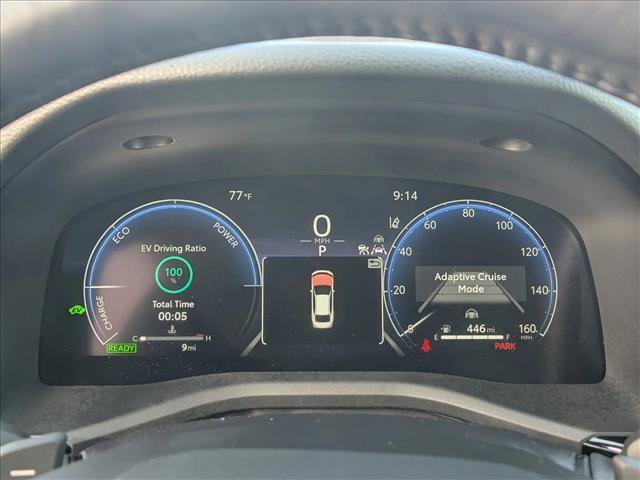 Used 2026 Toyota Camry XSE FWD image 11
