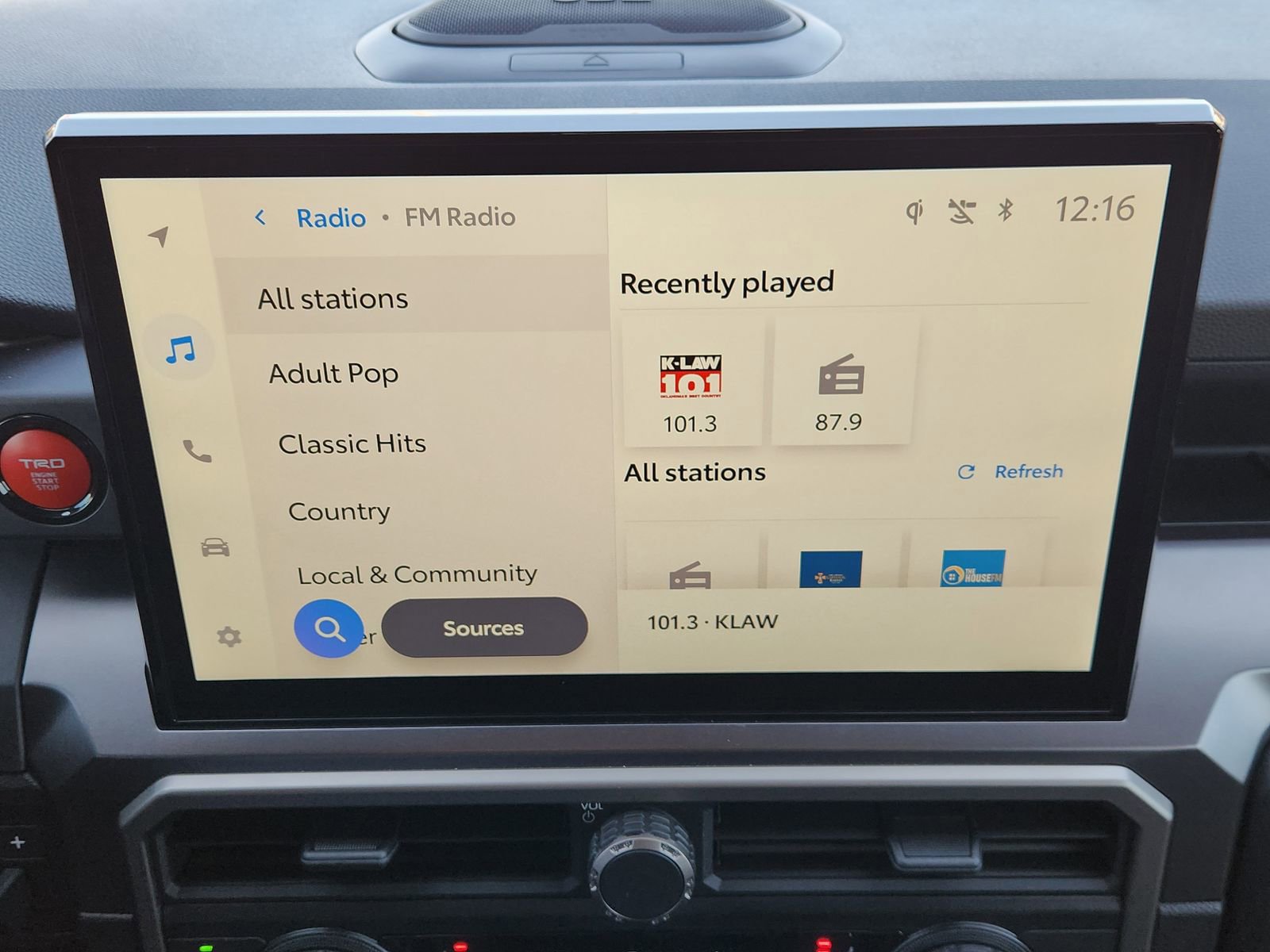 Used 2025 Toyota 4Runner TRD Off-Road Premium image 20