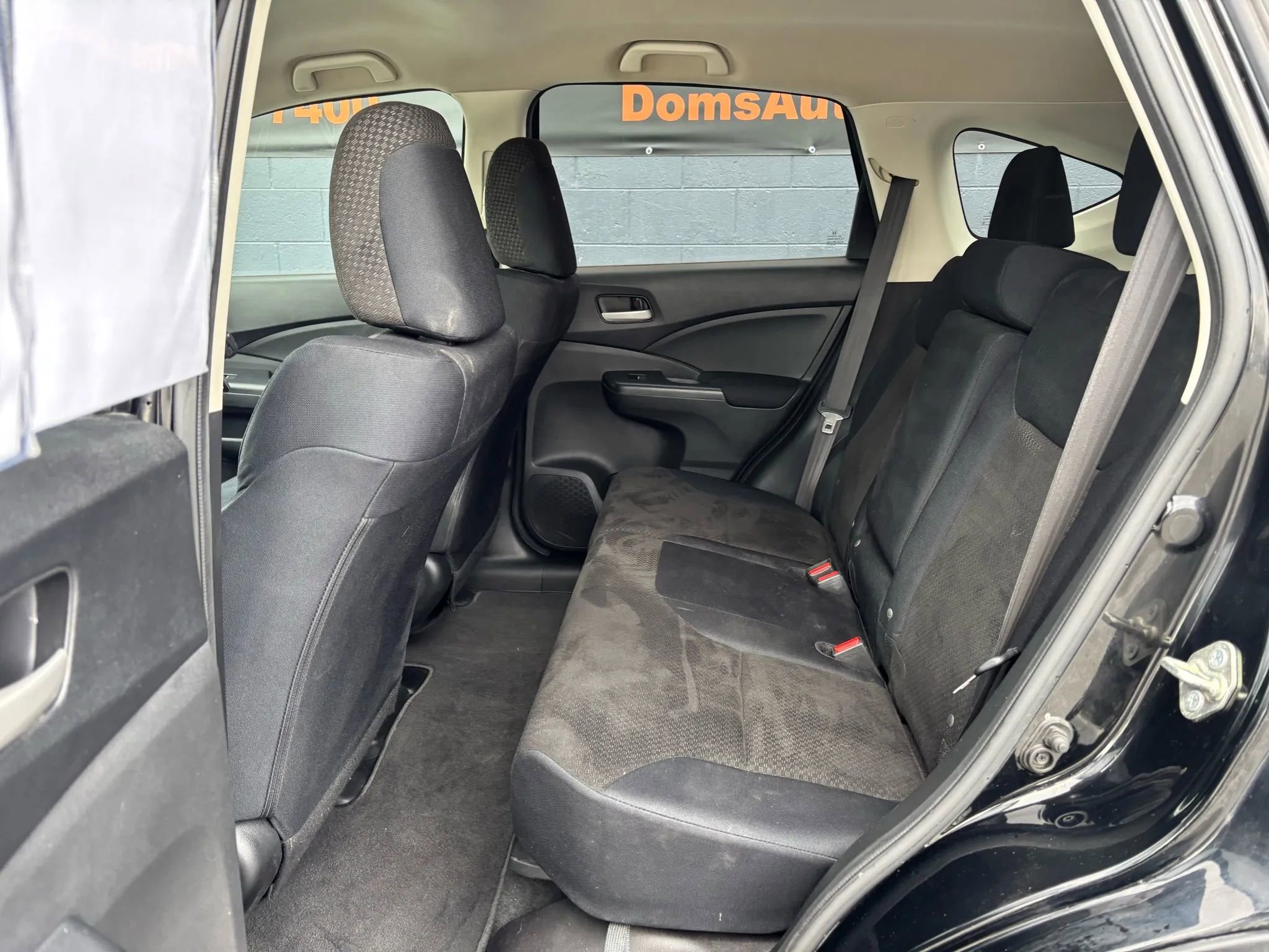 Used 2016 Honda CR-V SE image 17