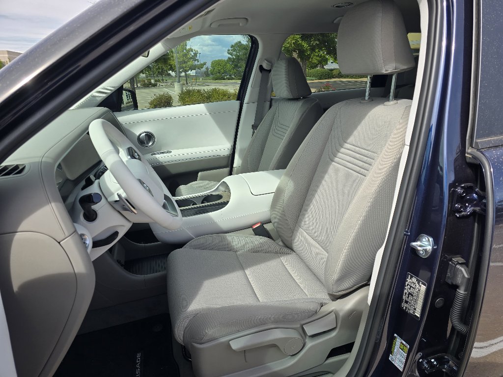 New 2027 Hyundai Palisade SE AWD/4WD image 13