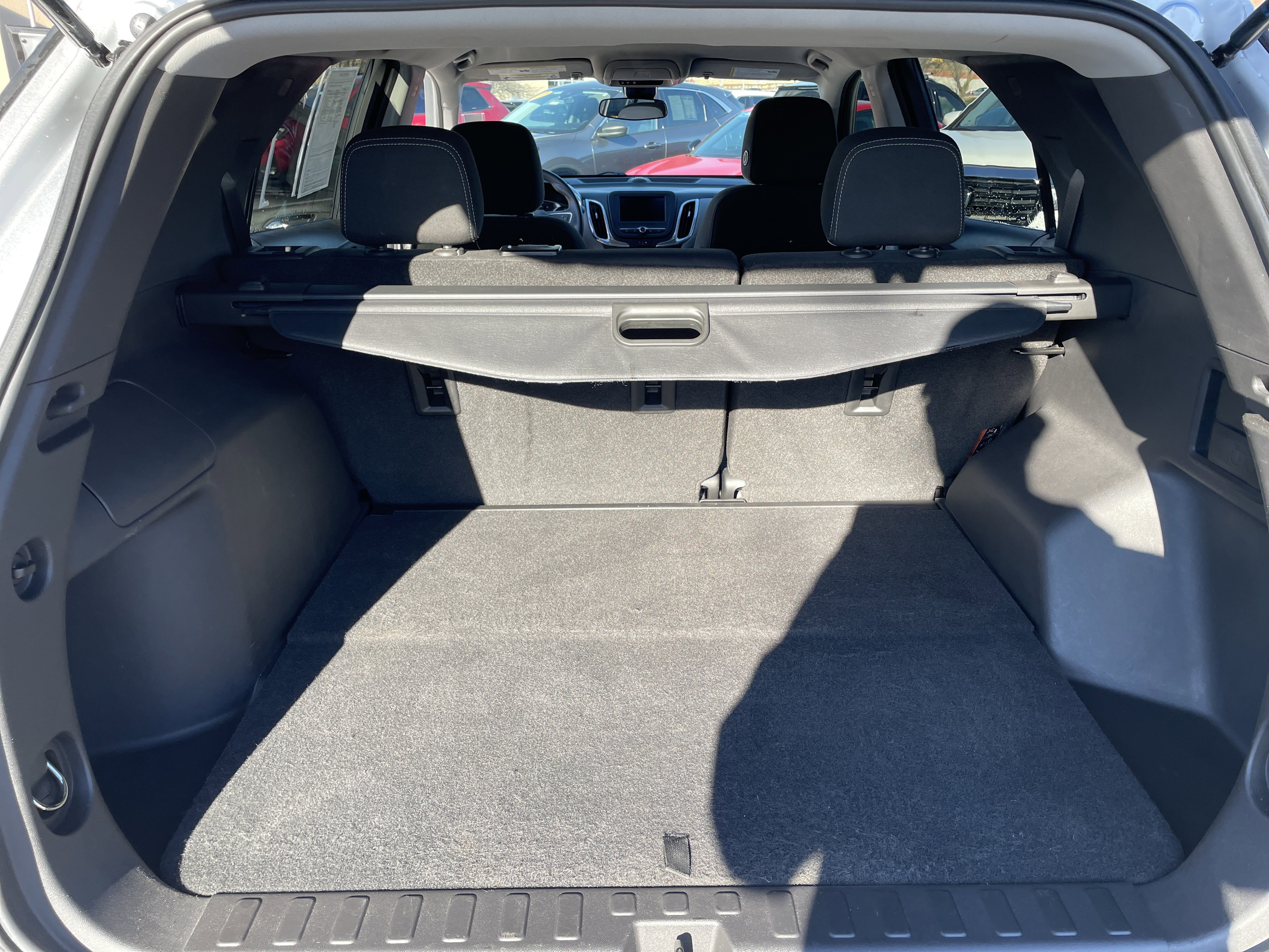 Used 2022 Chevrolet Equinox LT image 15