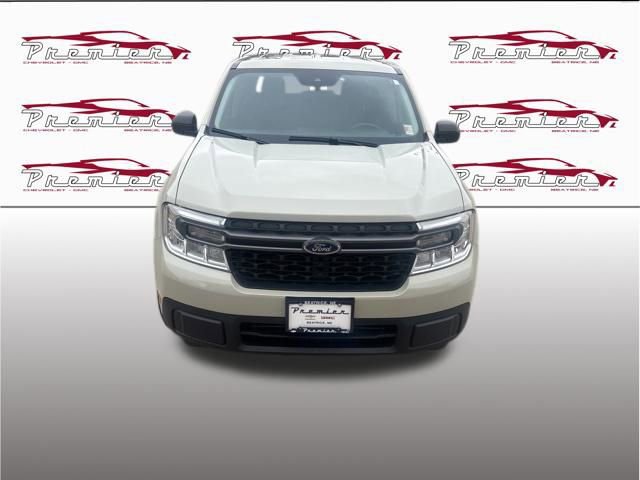 Used 2024 Ford Maverick XLT w/ Equipment Group 300A Standard image 10