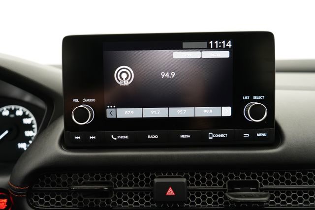 Used 2024 Honda HR-V Sport image 26