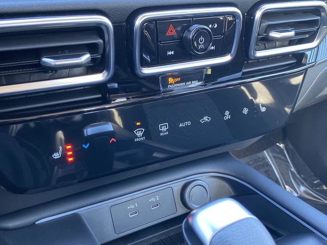 New 2026 Nissan Sentra SV image 17