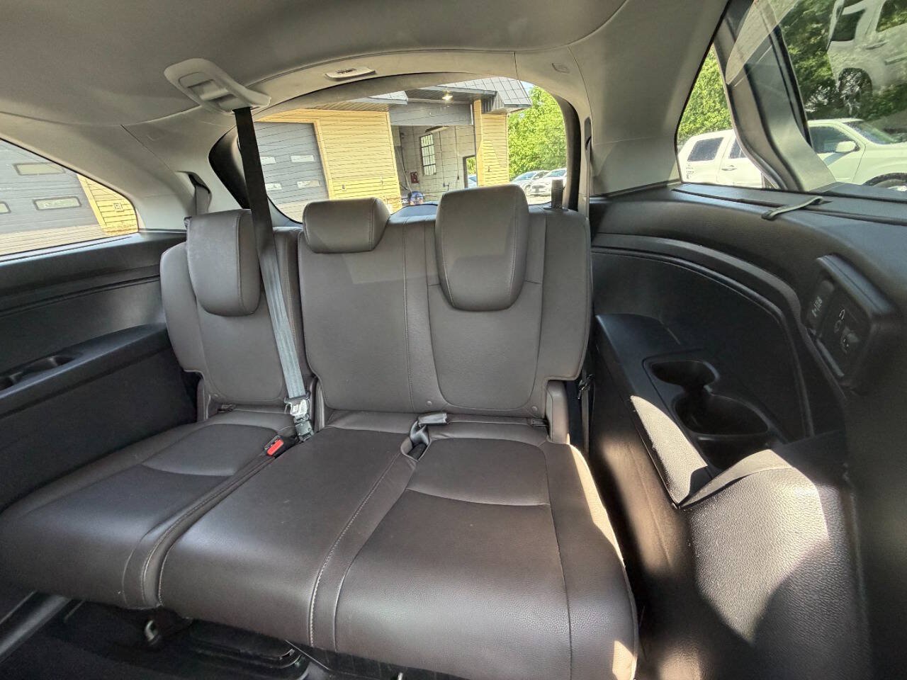 Used 2020 Honda Odyssey Touring image 35