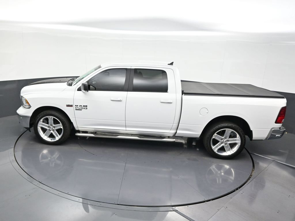 Used 2019 RAM 1500 Big Horn image 16