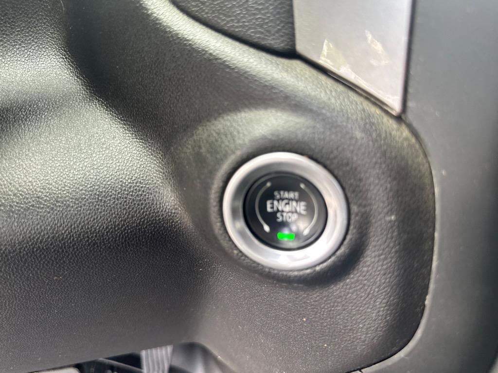 Used 2024 GMC Sierra 1500 Pro w/ Pro Value Package image 35