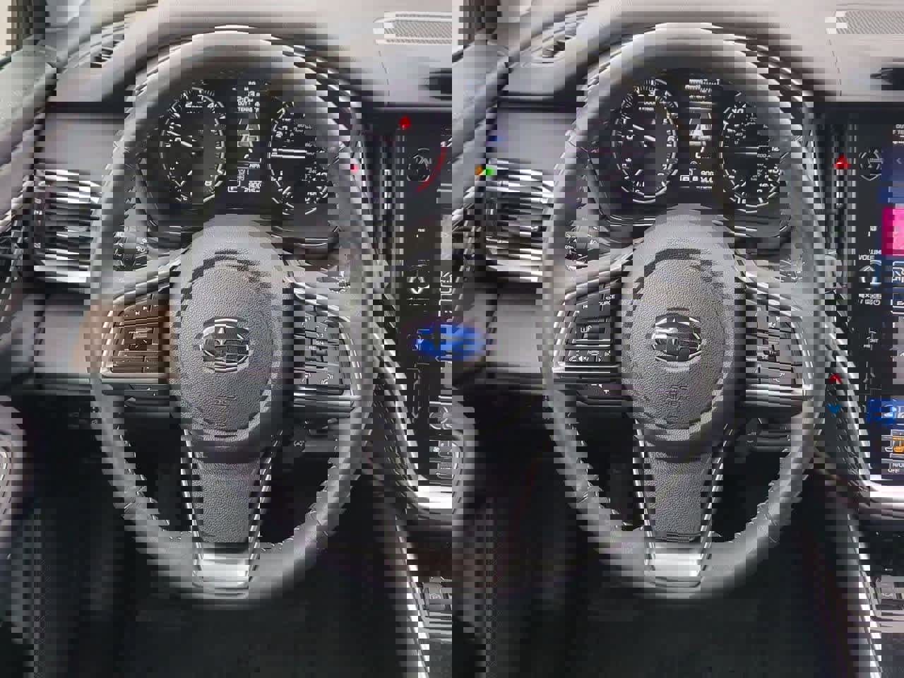 Used 2023 Subaru Outback Touring image 23