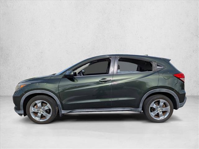 Used 2016 Honda HR-V LX image 5