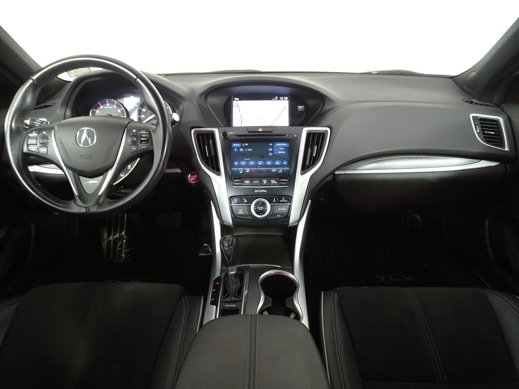 Used 2019 Acura TLX 2.4L Technology Pkg w/A-Spec P image 32