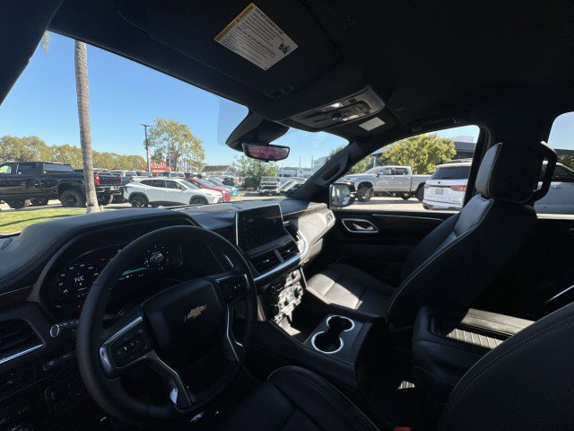 Used 2024 Chevrolet Tahoe Premier image 10