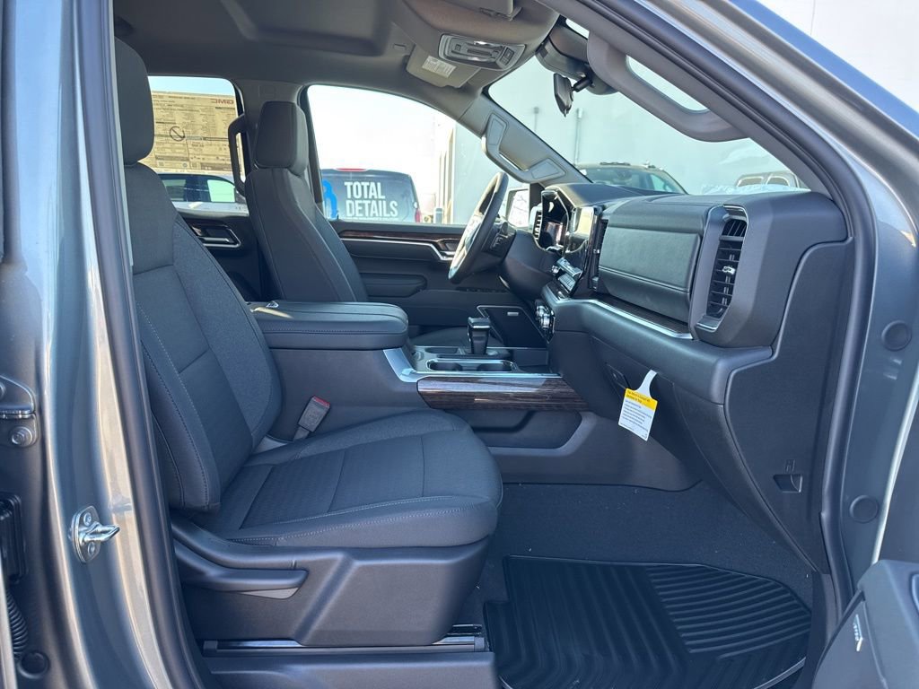 New 2026 GMC Sierra 1500 Elevation w/ Preferred Package image 25