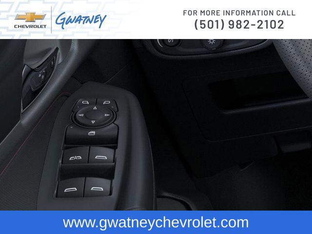 New 2026 Chevrolet TrailBlazer RS w/ Convenience Package image 22