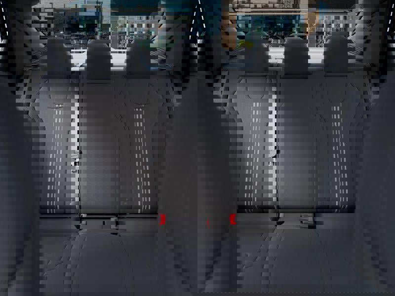 New 2026 Hyundai Elantra Sport image 12