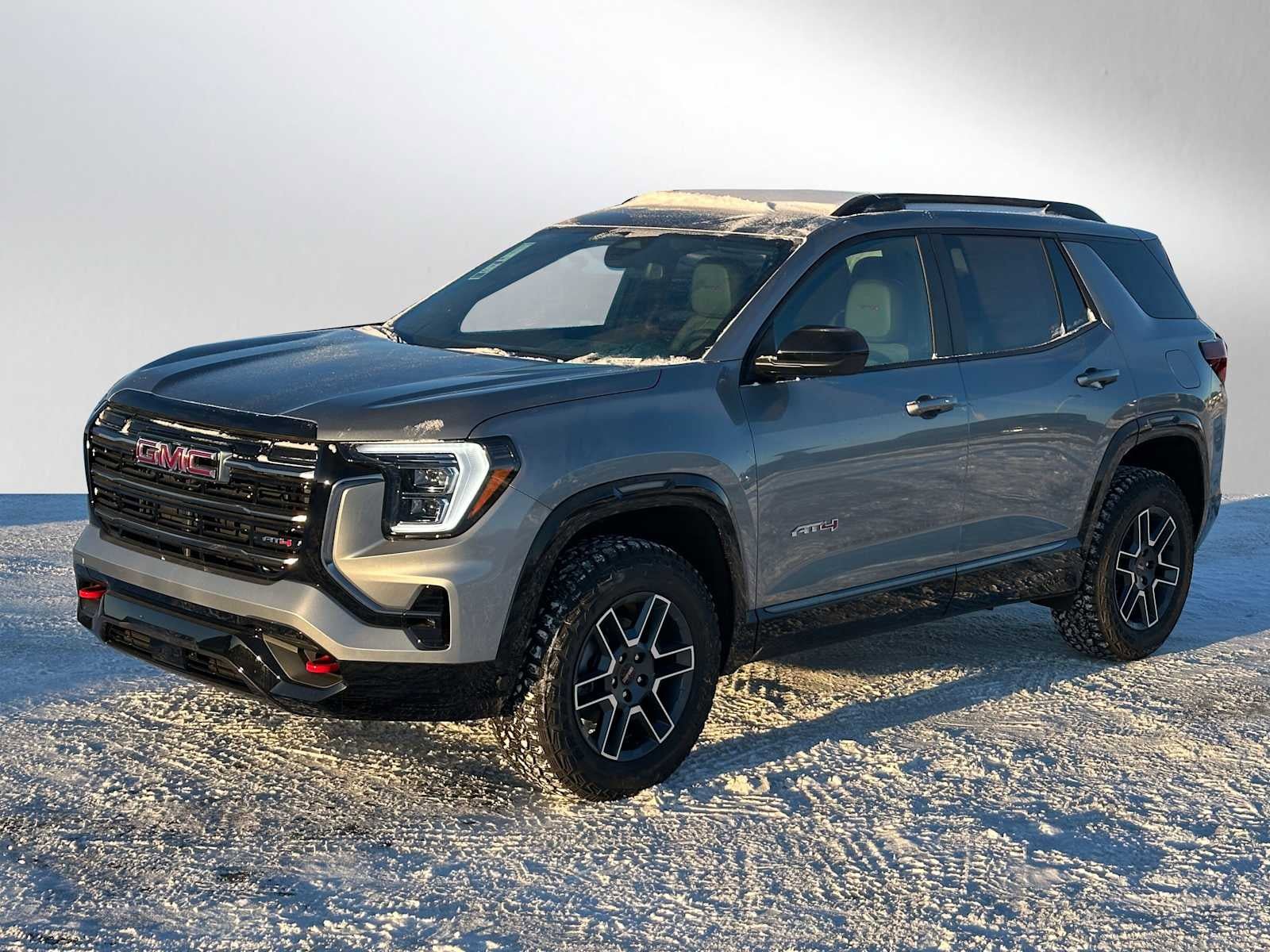 New 2026 GMC Terrain AT4 image 7