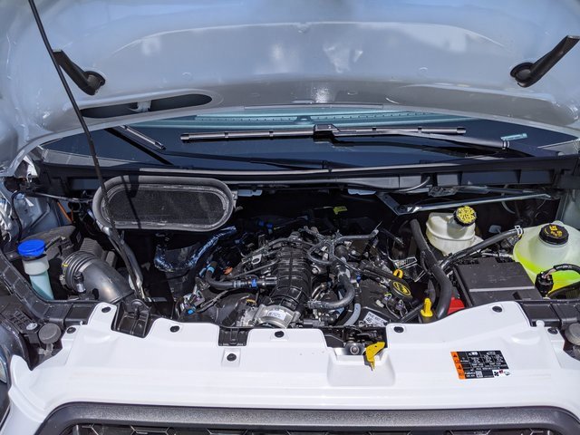 New 2024 Ford Transit 250 HR image 33