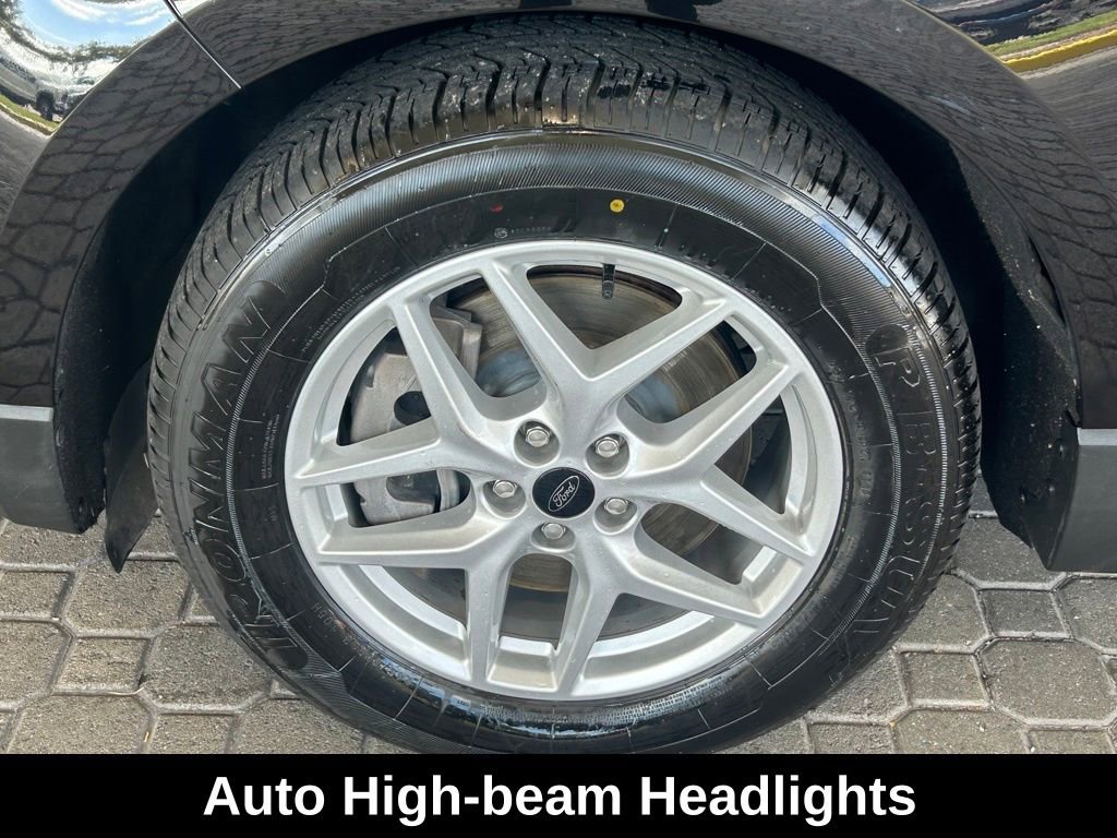 Used 2023 Ford Edge SEL image 15