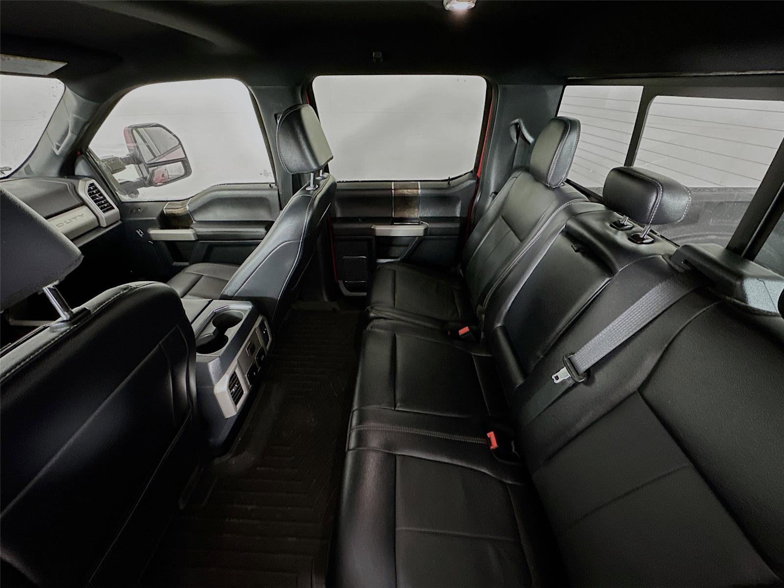 Used 2022 Ford F350 Lariat w/ Lariat Ultimate Package image 22