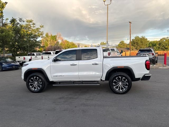 Used 2026 GMC Canyon Denali AWD/4WD image 5