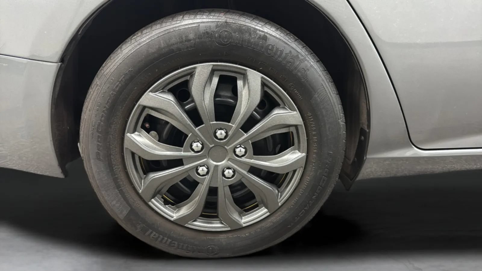 Used 2021 Nissan Altima 2.5 S FWD image 28