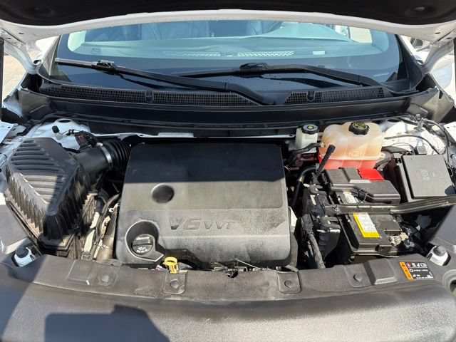 Used 2018 Buick Enclave Premium w/ Experience Buick Package AWD/4WD image 30