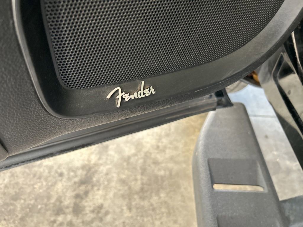 Used 2021 Nissan Titan PRO-4X w/ Pro-4x Convenience Package image 46