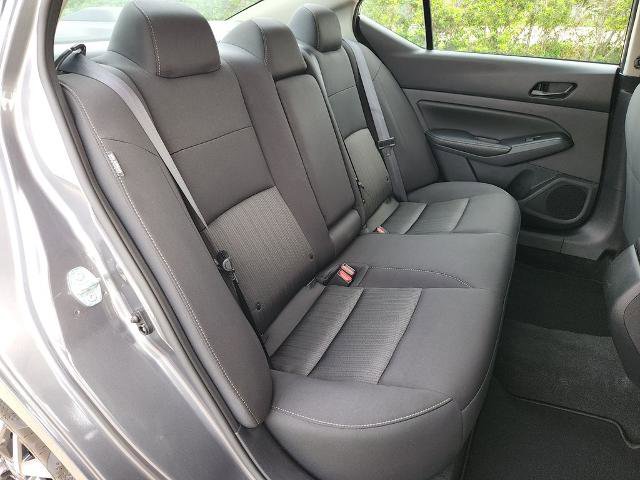 Certified 2024 Nissan Altima 2.5 SV FWD image 14