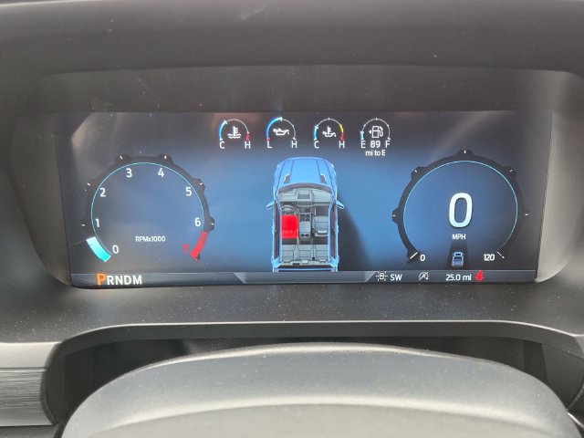 New 2026 Ford F150 STX w/ Equipment Group 200A AWD/4WD image 19