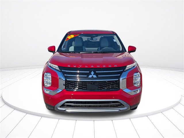 New 2025 Mitsubishi Outlander SE image 10