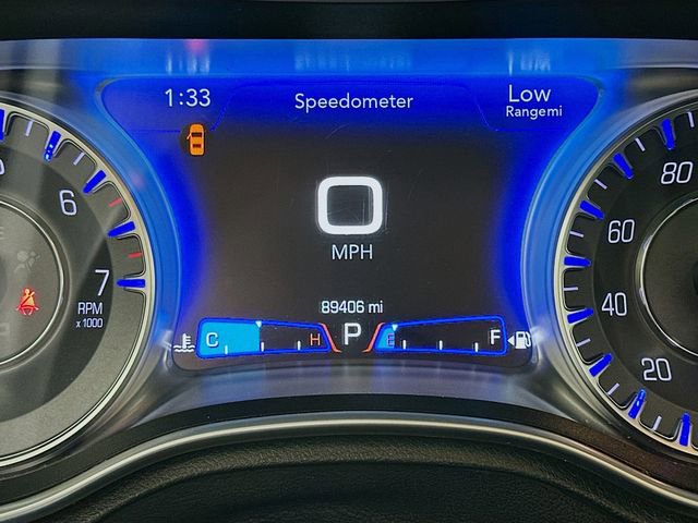 Used 2022 Chrysler 300 Touring L w/ Popular Equipment Group image 14