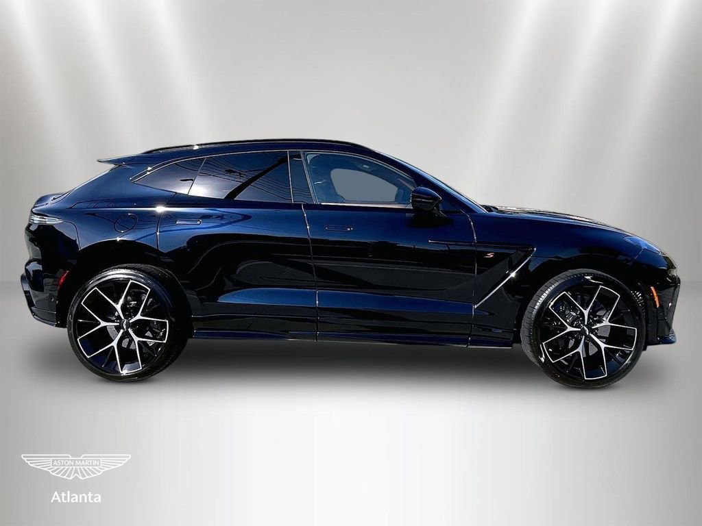 New 2026 Aston Martin DBX S AWD/4WD image 13