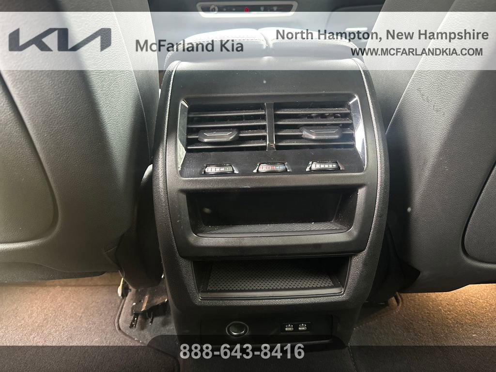 Used 2026 BMW X5 xDrive40i AWD/4WD image 23