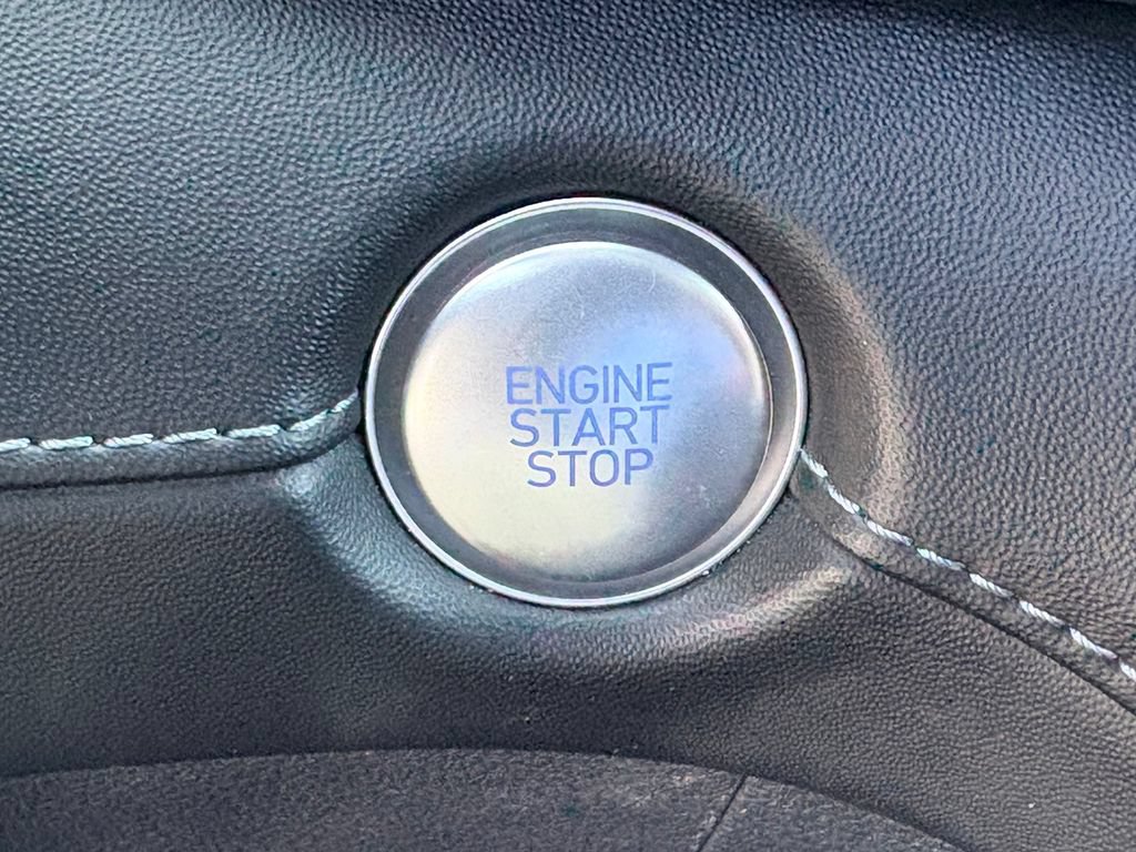Used 2021 Hyundai Santa Fe Calligraphy AWD/4WD image 15