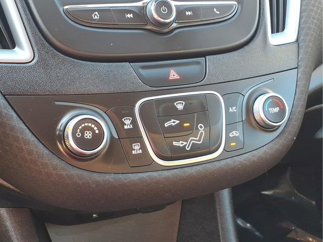 Used 2018 Chevrolet Malibu LS image 8