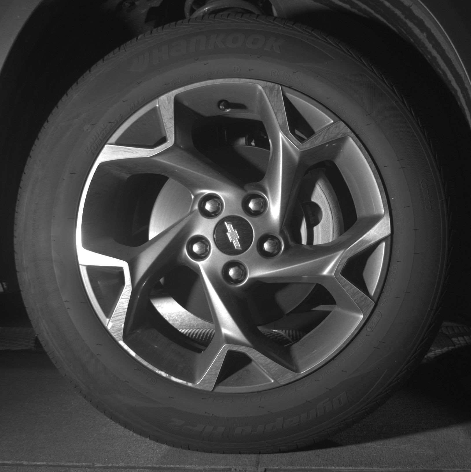 Used 2025 Chevrolet Trax LT w/ LT Convenience Package FWD image 13