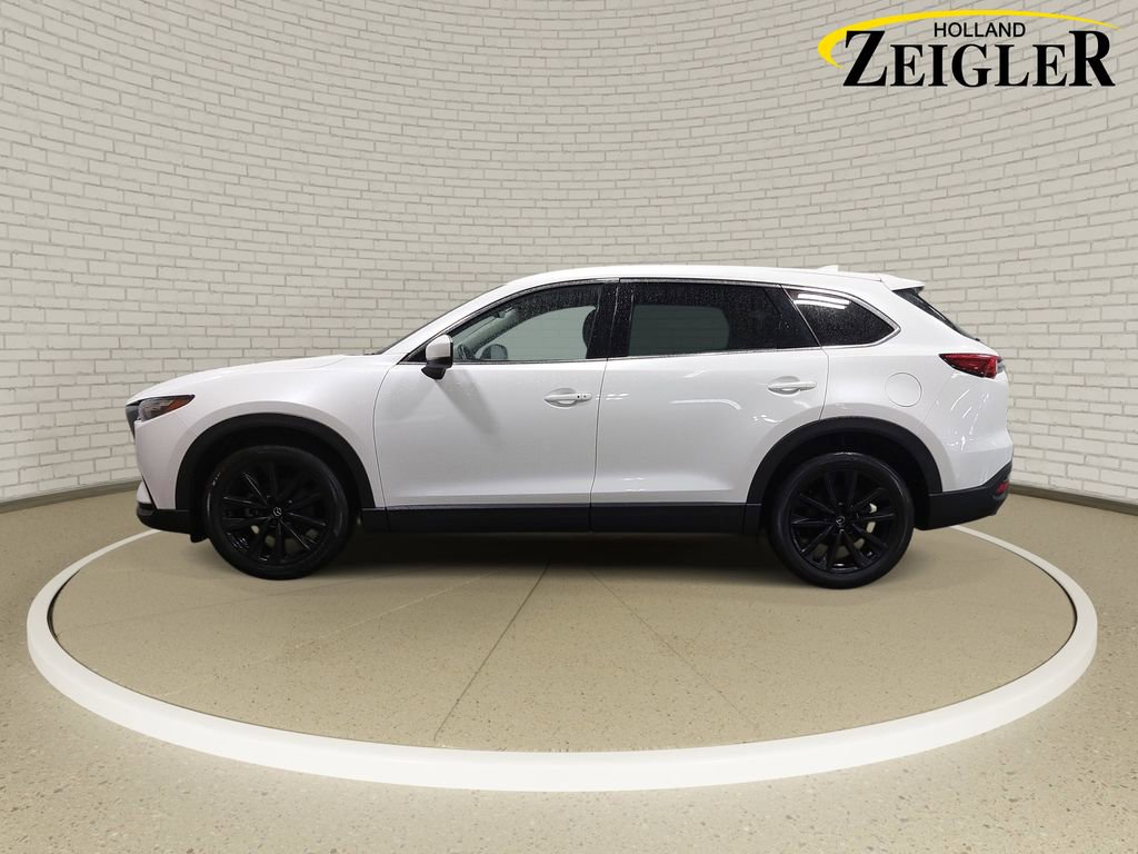 Used 2023 MAZDA CX-9 Touring Plus image 8