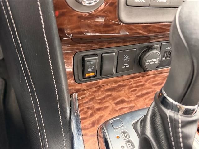 Used 2020 Nissan Armada SL w/ Premium Package image 23