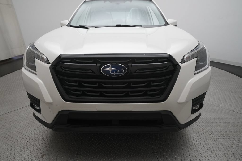 Used 2024 Subaru Forester Premium AWD/4WD image 22