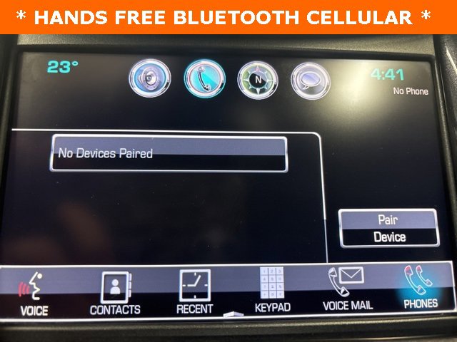 Used 2017 Chevrolet Impala Premier w/ Enhanced Convenience Package image 12