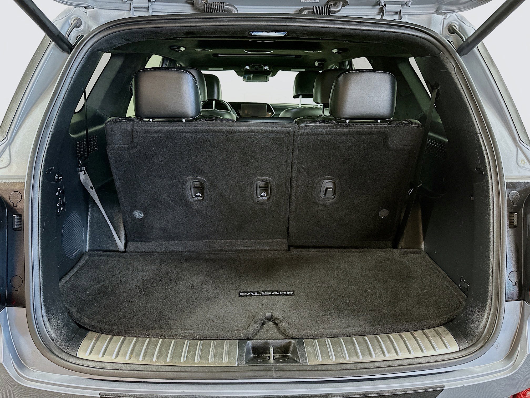 Used 2020 Hyundai Palisade Limited image 26