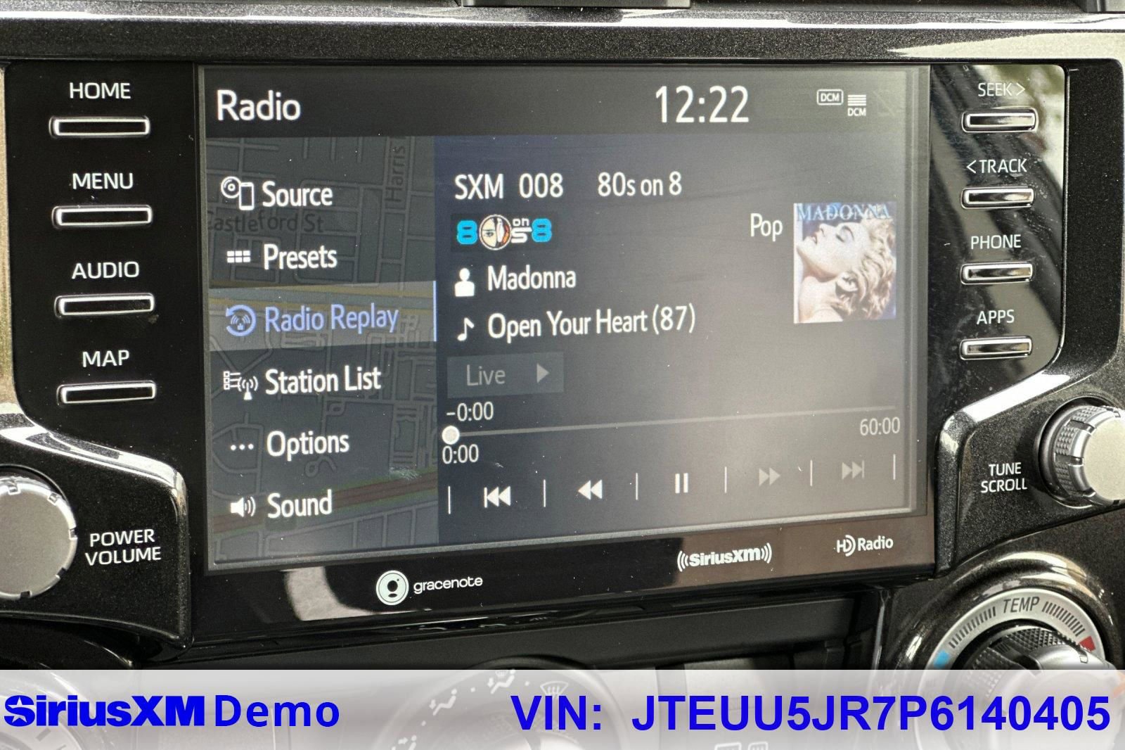 Used 2023 Toyota 4Runner 40th Anniversary SE image 30