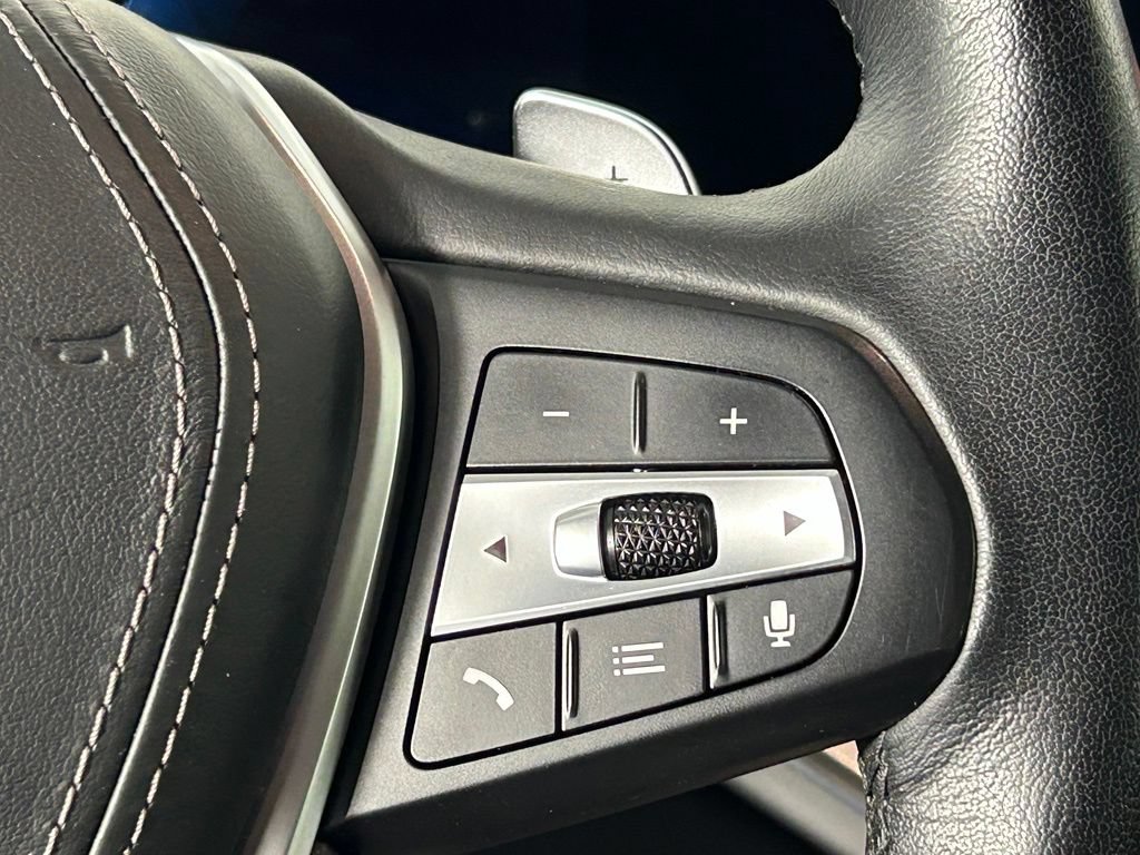 Used 2024 BMW X5 xDrive40i w/ Premium Package AWD/4WD image 29