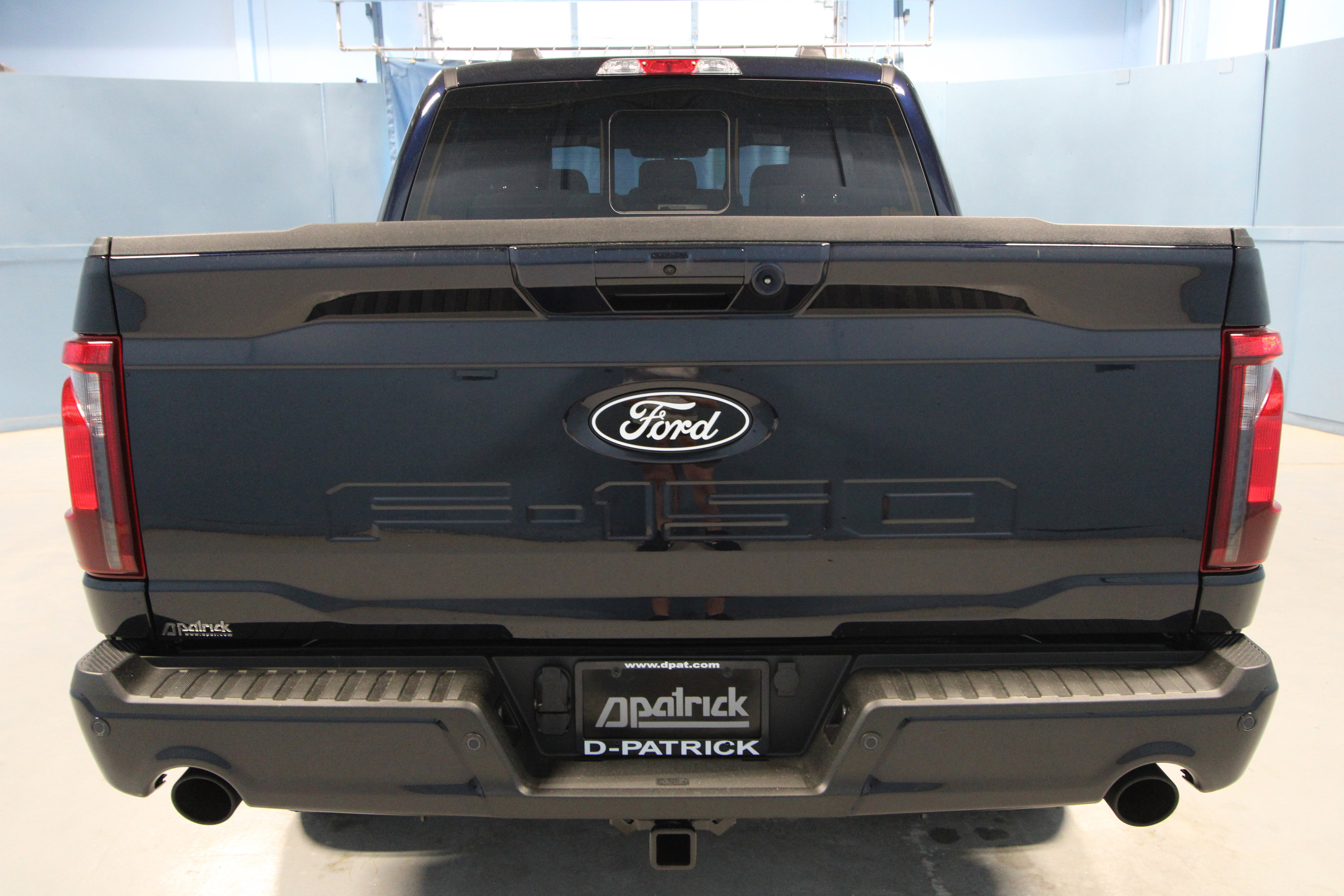 New 2026 Ford F150 XLT AWD/4WD image 26