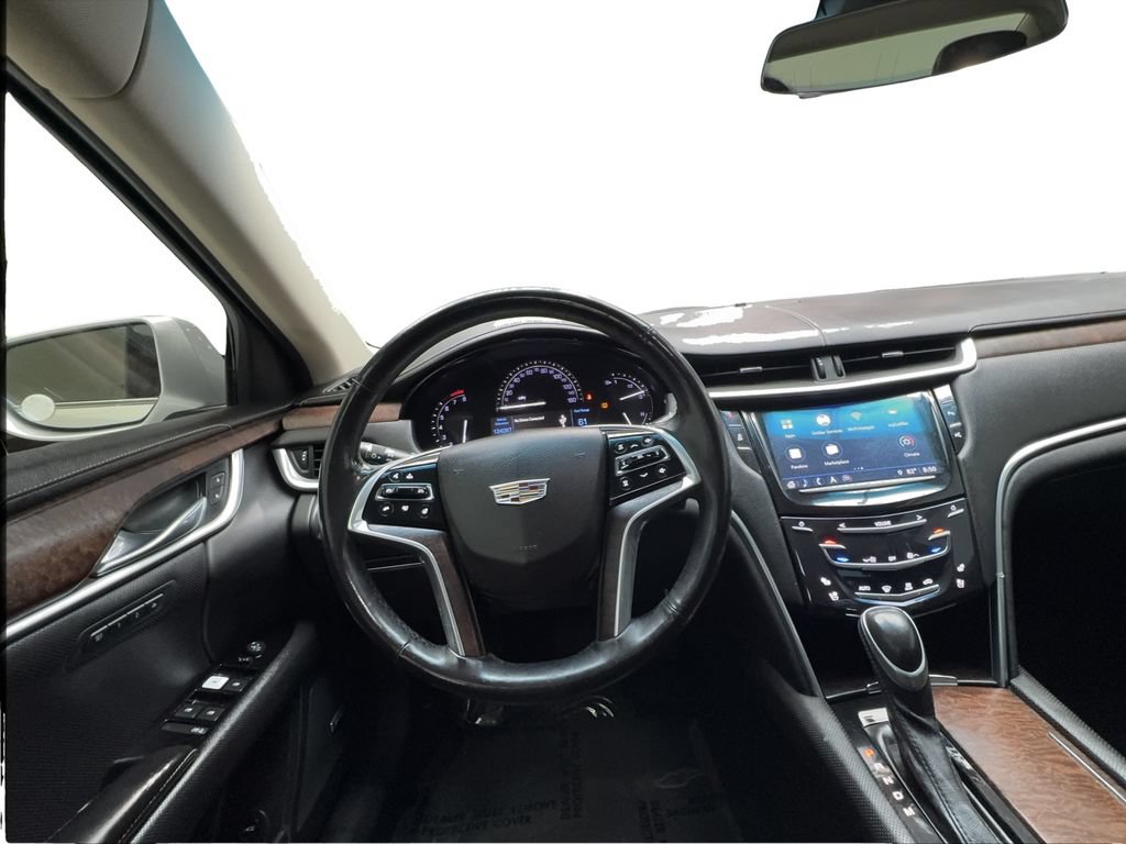 Used 2019 Cadillac XTS Luxury FWD image 34