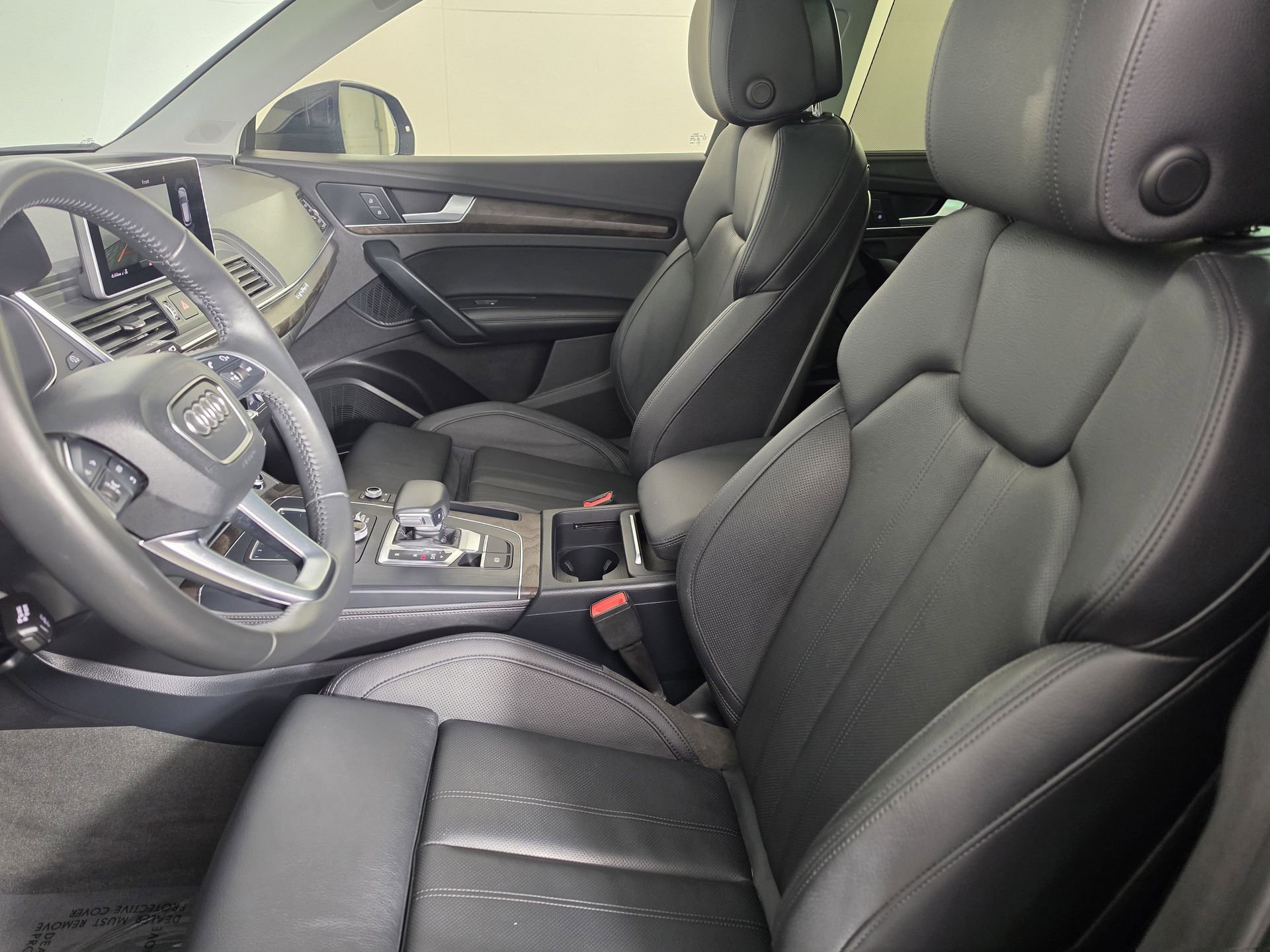 Used 2018 Audi Q5 Prestige AWD/4WD image 14