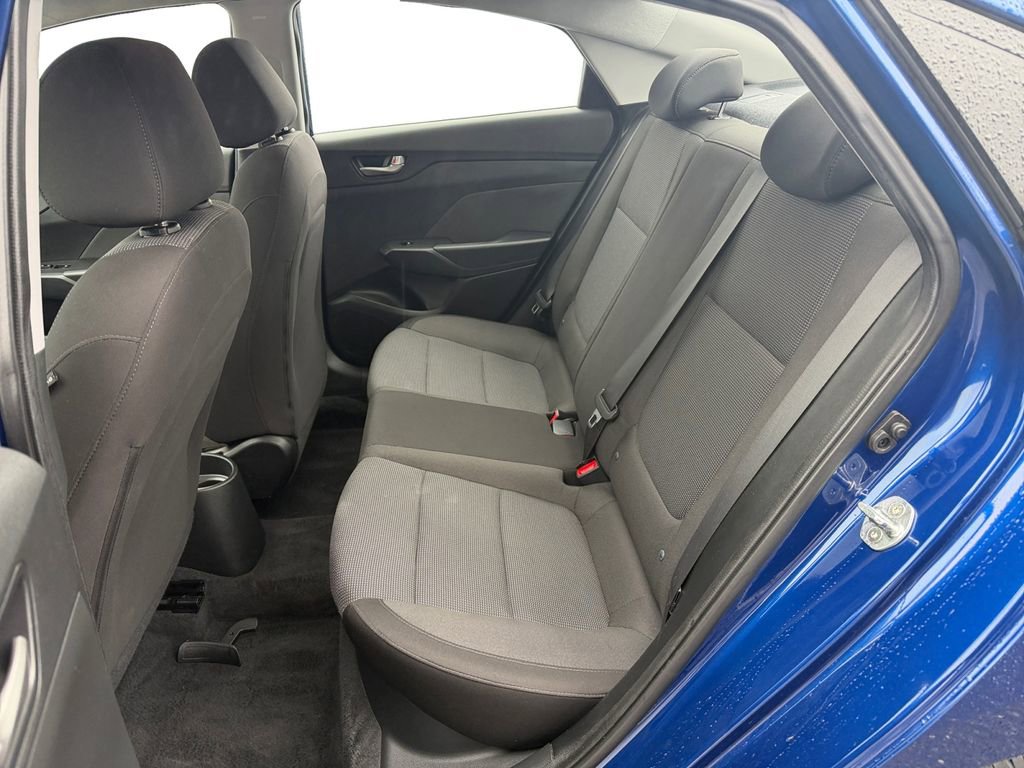 Used 2020 Hyundai Accent SE image 13