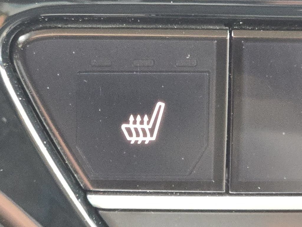 Certified 2024 Honda CR-V EX-L image 8