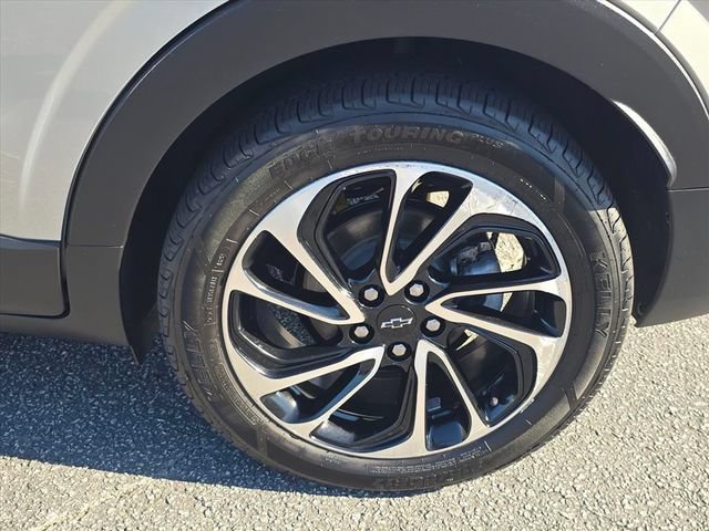 Certified 2023 Chevrolet Bolt EUV Premier FWD image 33
